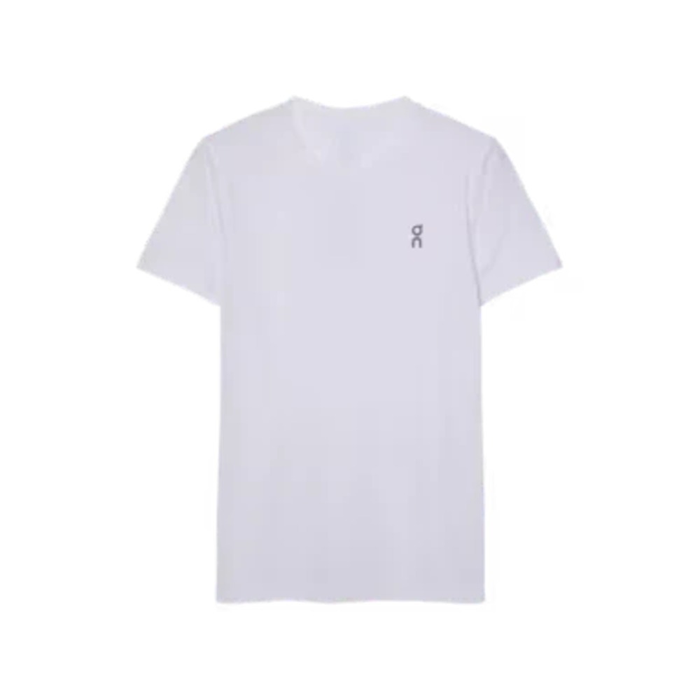 On Women's Core T-Shirt Running Tee White Size L NWT